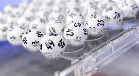 lotto 6 aus 49 germany results
